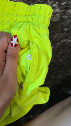 Lululemon Shorts thumbnail 4