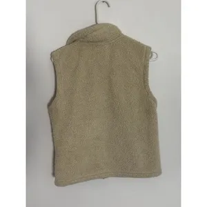 The‎ North Face Sherpa Women’s vest size medium thumbnail 3