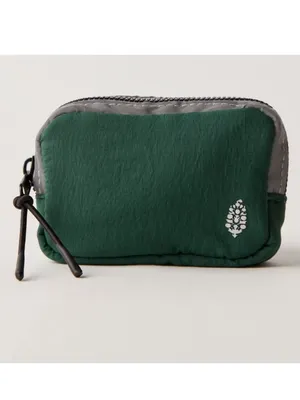 Free People NWT Run About Pouch thumbnail 2