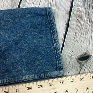 Pret a Porter Women’s Jeans Mid rise Straight Leg size 14 EU 44 thumbnail 15