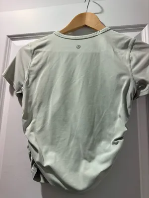 Lululemon All It Takes Nulu Tee 4 thumbnail 3