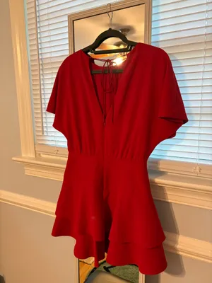 Boutique Mini dress thumbnail 2
