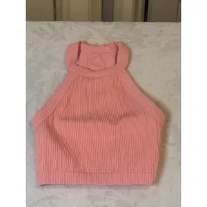 Aerie Crop‎ Top Size xs, pink thumbnail 3