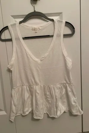Nordstrom truly madly, deeply Los Angeles brand shirt thumbnail 1