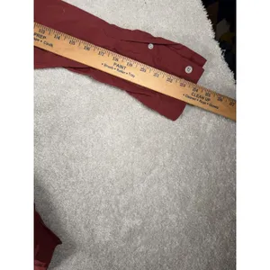 South Carolina Gamecocks‎ PFG Button Shirt Womens Small Garnet L/S Columbia thumbnail 11