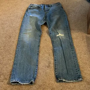 Levi’s 501 jeans 26‎ thumbnail 2