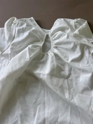 Emery Rose short-sleeve dropped waist maxi dress thumbnail 9