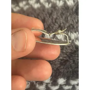 D058 clip 925 sterling silver thumbnail 12