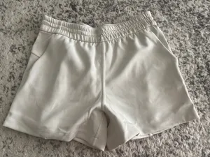 Lululemon Softstreme HR short 4” thumbnail 1