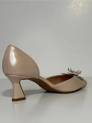 Charles David Apron Pump Shoes Sz 7.5 thumbnail 10