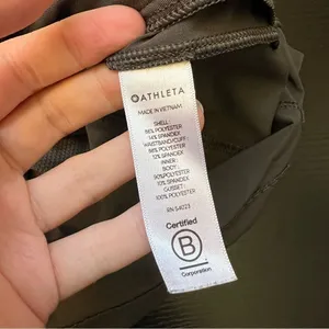 ✨ Athleta Women’s‎ Gray Skort 4 thumbnail 8