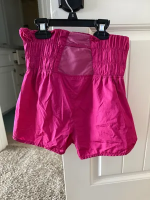 The Way Home Free People Shorts Movement thumbnail 4
