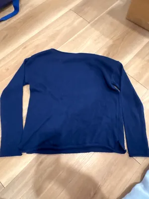 Ralph Lauren American Flag Sweater thumbnail 2