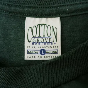 Vintage 90s LSJ Sportswear Country Western Music Shirt thumbnail 6