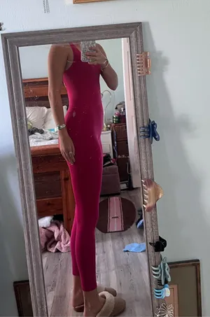 Good Karma Onesie Free People thumbnail 4