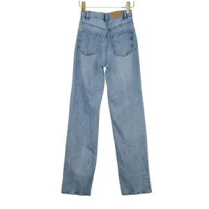 Pacsun 90's Boyfriend Jeans High Rise Straight Leg Baggy Jeans Ripped Size 23 thumbnail 4