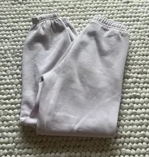 ZARA Sweatpants thumbnail 1