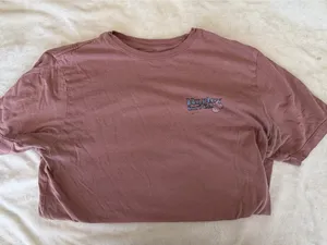 Hurley Surf Shirt thumbnail 1