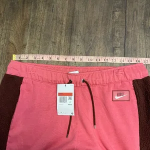 Nike Sportswear Icon Clash Women's Easy Fleece Jogger Nike DD5065 thumbnail 6