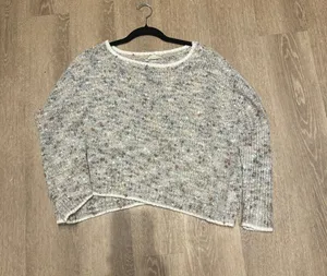 Mystree Sweater thumbnail 1