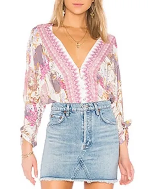 Free People If You Can Top thumbnail 1