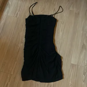 WeWoreWhat black dress thumbnail 2