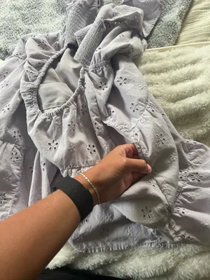 Hollister Dress Mini  thumbnail 4