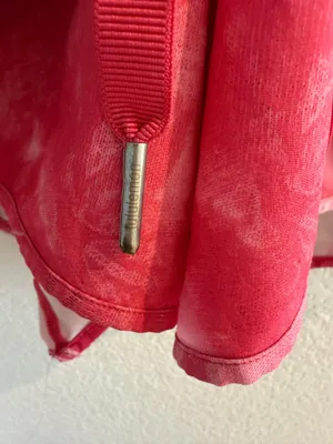 Lululemon Shorts Hotty Hot thumbnail 3