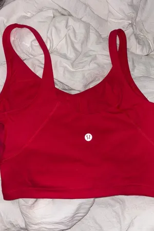 laysha Lululemon Align Tank Top thumbnail 2