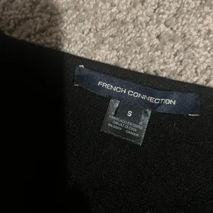 French Connection‎ black maxi dress small thumbnail 10