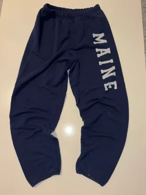 Jerzees Sweatpants thumbnail 1