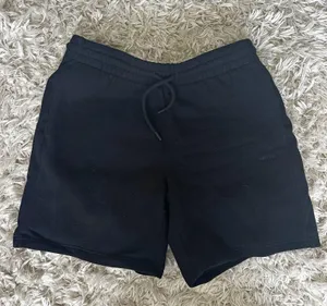 Black Boyfriend Aritzia shorts thumbnail 1