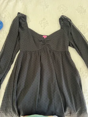 Francesca's Dress thumbnail 1