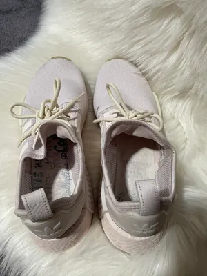 Adidas Kendra Keni Harrison (Women's Sizes) 9.5 Pink Shoes thumbnail 8