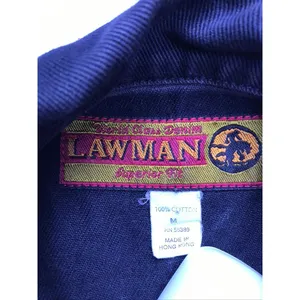 Vintage Lawman Denim Vest Womens Medium Black Gold Star Studded Western Cowgirl thumbnail 2