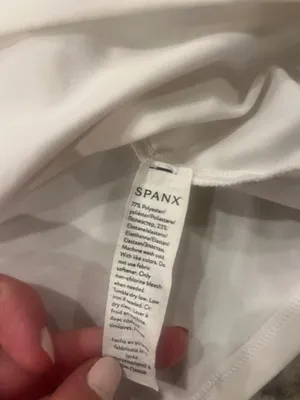 Spanx Tank Top thumbnail 4