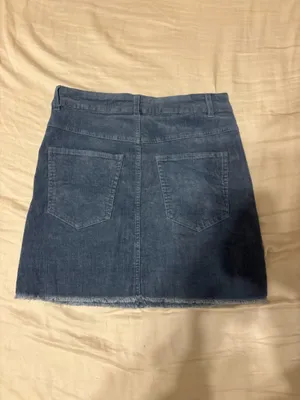 Corduroy skirt  thumbnail 2