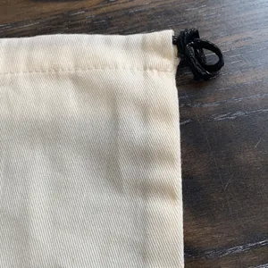 Fendi shoe dust bag thumbnail 3