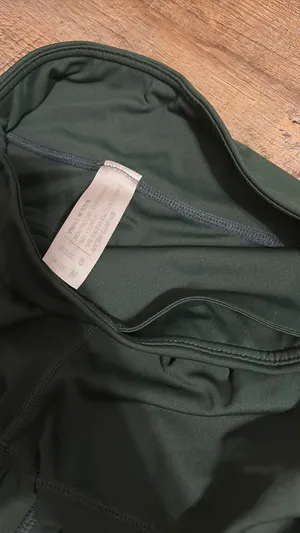 Amazon short biker shorts  thumbnail 2