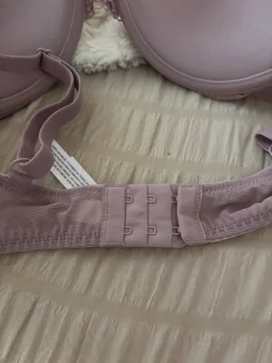 Lace Push-Up Bra Auden Target purple thumbnail 4