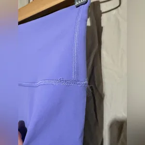 Lululemon Wunder Train High-Rise Short 6" thumbnail 4