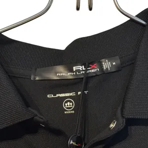 RLX Golf Womens Top Polo 2019 Bethpage Black Short Sleeve Stretch Medium NWT thumbnail 6