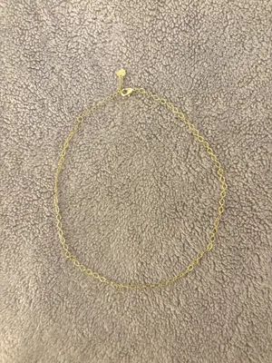 Evry jewels necklaces Gold thumbnail 5