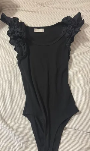 Altar'd State Bodysuit thumbnail 1