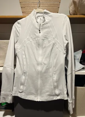Lululemon Jacket Define thumbnail 1