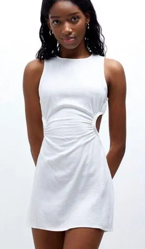 Kendall & Kylie Dress thumbnail 1