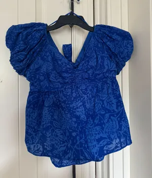 Endless Rose Top thumbnail 1