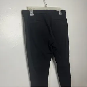 Banana Republic Black Straight Leg Pants thumbnail 5