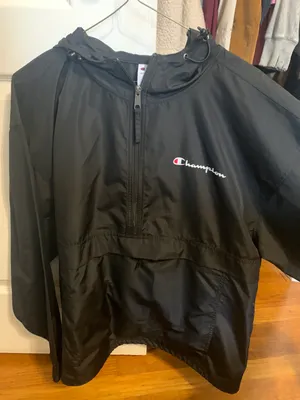 Champion Rain Coat thumbnail 1