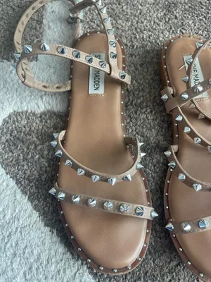 Steve Madden Sandals thumbnail 2